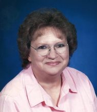 Mary Foxx Carver