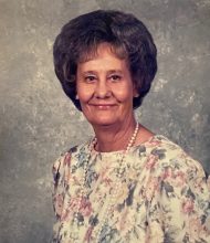 Joyce E. Cauthen
