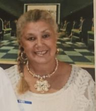 Joann Rudder Montgomery Crittendon