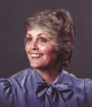 Linda Kay Davis