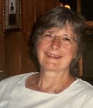 Patricia McCourt DiTata