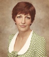 Caroline Reeves Donovan