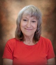 Karen Lisa McCraw Eason