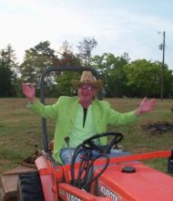 Robert (Joe) Edwards Jr.