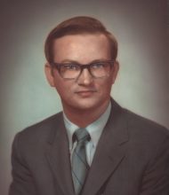 Jack E. Ferguson