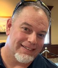 Eric Scott Forney