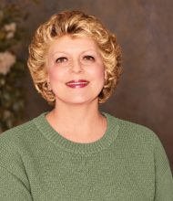 Linda Farmer Forrester
