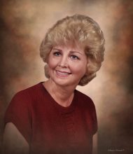 Carolyn Anne Fudge