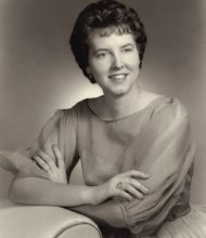 Virginia G. Gaulden