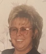 Kathy Kiser Gibson