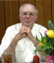 Gerald Eugene Goodson