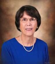 Virginia (Jennie) Louise Dellinger Hager