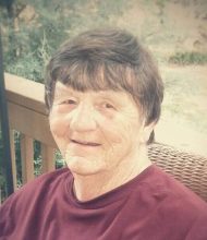 Connie Sue Hall