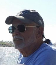 Albert Winfred (Buddy) Hargrove Jr.