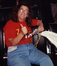 Susan Elizabeth Olney Hibbard