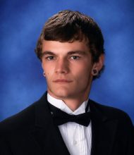 Daryn Wesley Hill