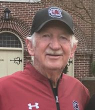 James Robert Hinson Jr.