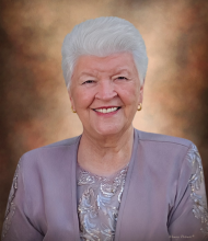 Lana Gibson Huddleston