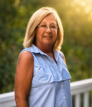 Georgia (Lynn) Rabon
