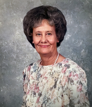 Joyce E. Cauthen