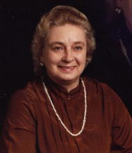 Jean B. Knight