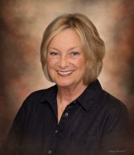 Ronda Thomas Lessmeister