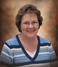 Judith G. Llanos