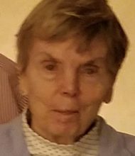 Ann Marshall Lowe