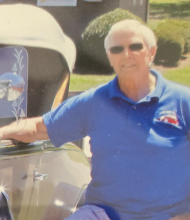 Alan Irving Marine