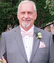 Edward Leon Marnock