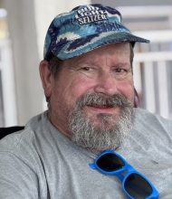 Larry Dean Marthers