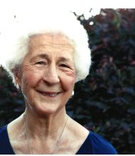 Donna Zembower Martin