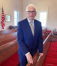 Jack A. Matthews