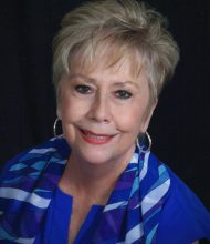 Anne Reece (Reesa) Gibson McCrorey