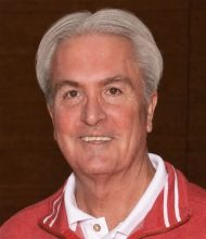 Michael (Mike) Charles McKeon