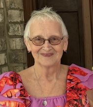 Penny Ruth Mitchell