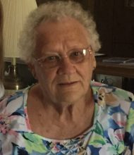 Barbara L. Moore