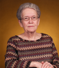 Scarlette Day Snell Moseley