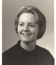 Verna Carol Newton