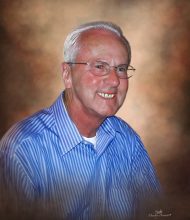 Dennis Bruce Norton