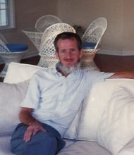 Billy Ray Parker