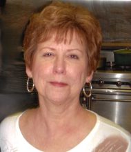 PATRICIA SANDERS PATTI