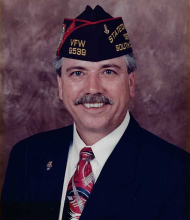 John Dennis Patty