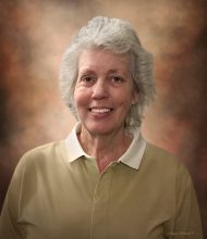 Vera Jean Pence