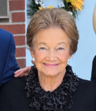 Rita Johnston Pruette
