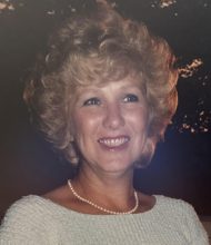 Linda Benton Ratterree