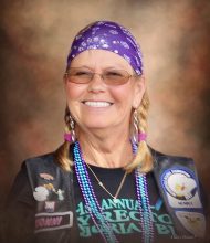 Yvonne Grant Rector