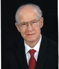 Gordon Benjamin Reese