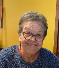 Rachel A. Reeves