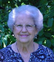 Betty Jean Williams Reynolds